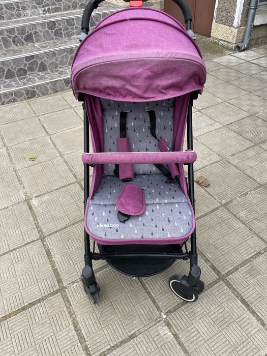 Лятна количка кикка боо либро