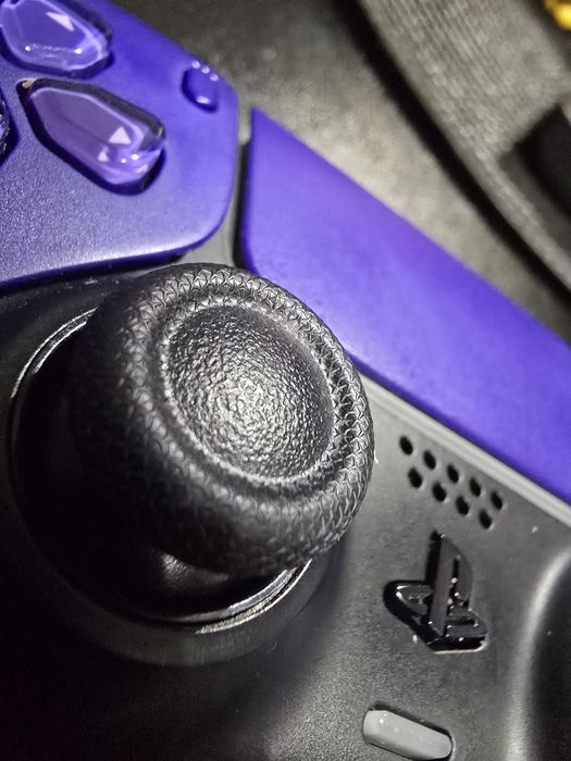 Dual Sense Edge Galactic Purple  Playstation 5 контролер