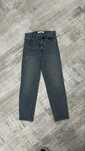 Дънки Stradivarius Mom Slim
