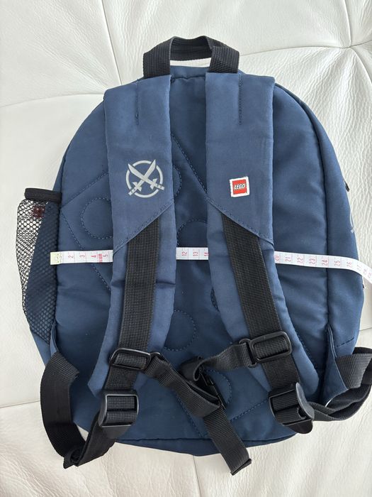 Rucsac mic Lego Ninjago, 3-6 ani