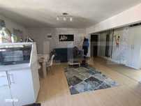 Apartament cu 3 camere si living in suprafata de 87 mp