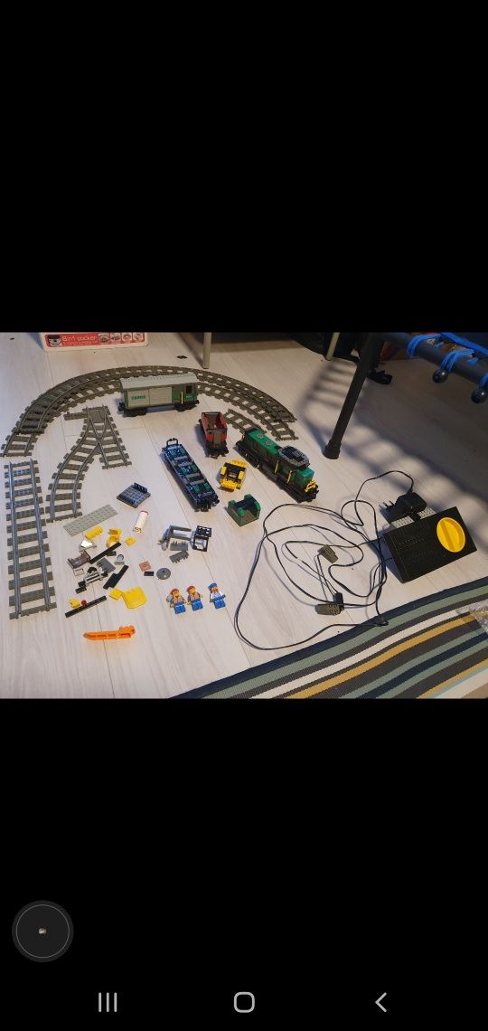 Lego city 4512 foarte vechi