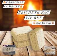 Brichete fag tip RUF, calitatea I//Oferta//