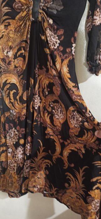 Рокля Just Cavalli