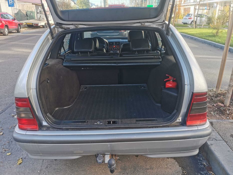 Vand Mercedes - Benz C class W202 220D break automata