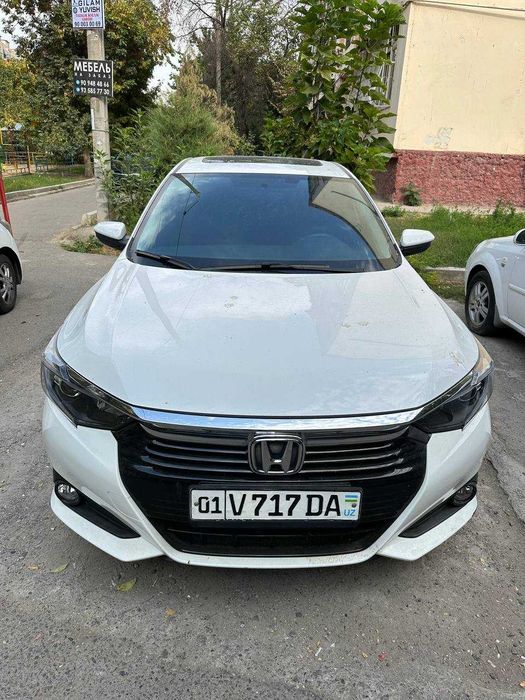 Продается Honda Crider