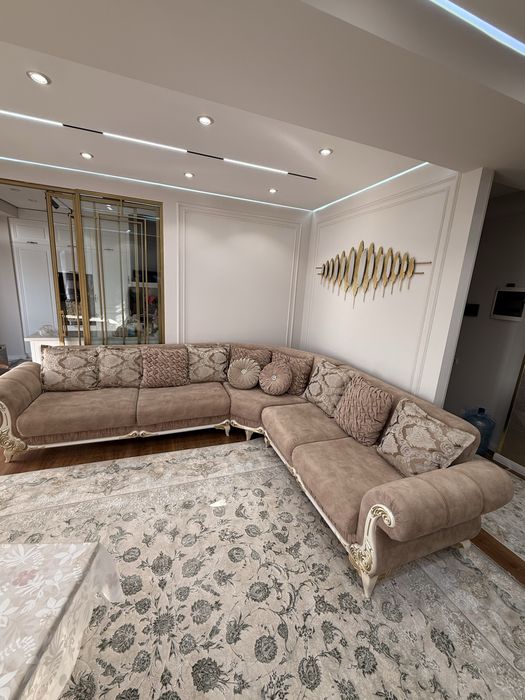 Продается мягкая мебель