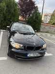 Proprietar Bmw seria 1 M- PAKET 10.2010 facelift