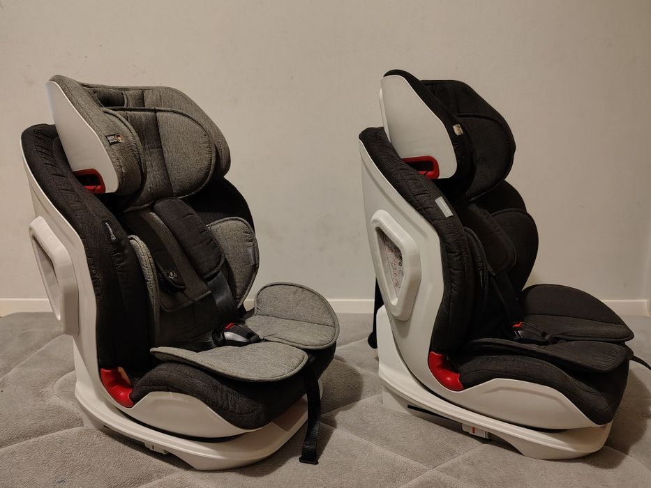 Scaune mașină copii Kinderkraft Isofix