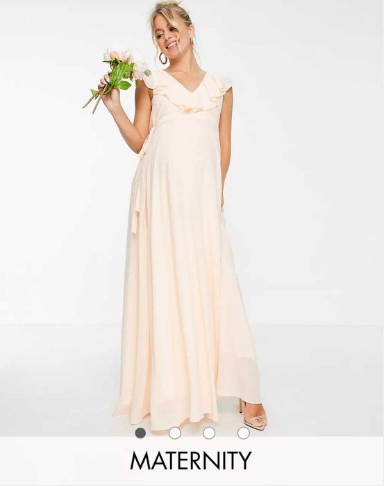 Rochie pentru gravide marimea S (36)