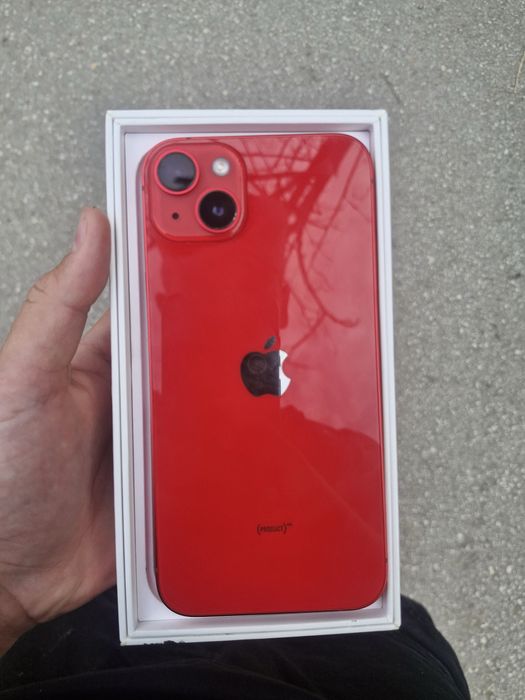 Iphone 14 plus 94%