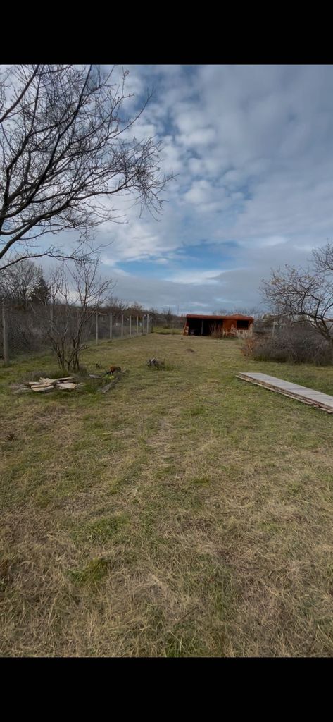 Продава се Парцел в Варна, м-т Евксиноград - 645 кв.м за 67 €/кв.м - Снимка #2