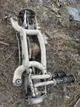 punte spate bmw e39 motor 520 d 136Cp