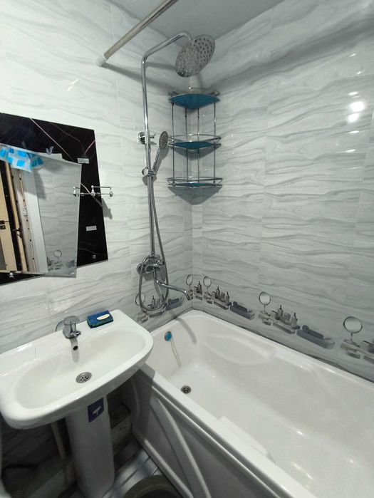 Продаю 2х комнатную квартиру