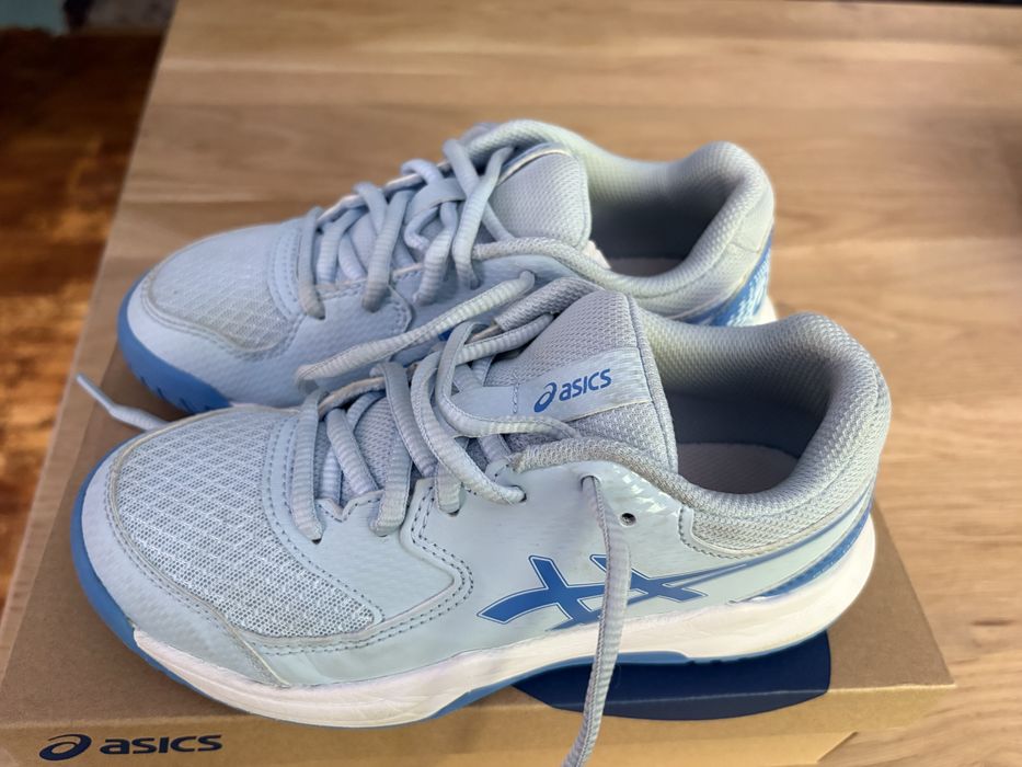 Детски маратонки Asics