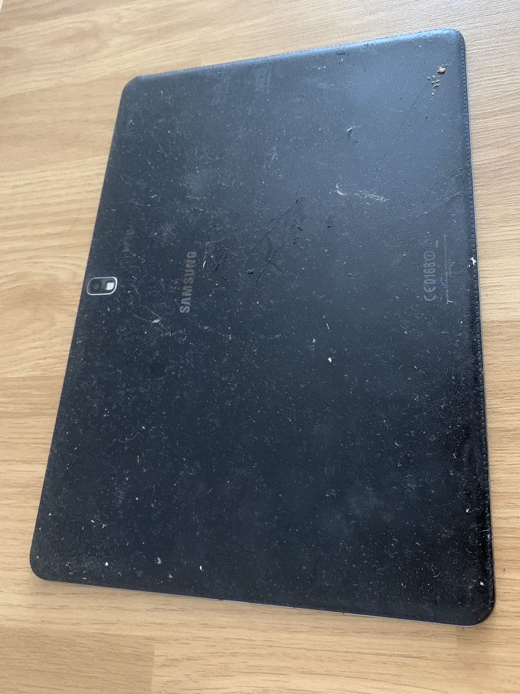 Tableta Samsung Tab Pro T7900 Defecta