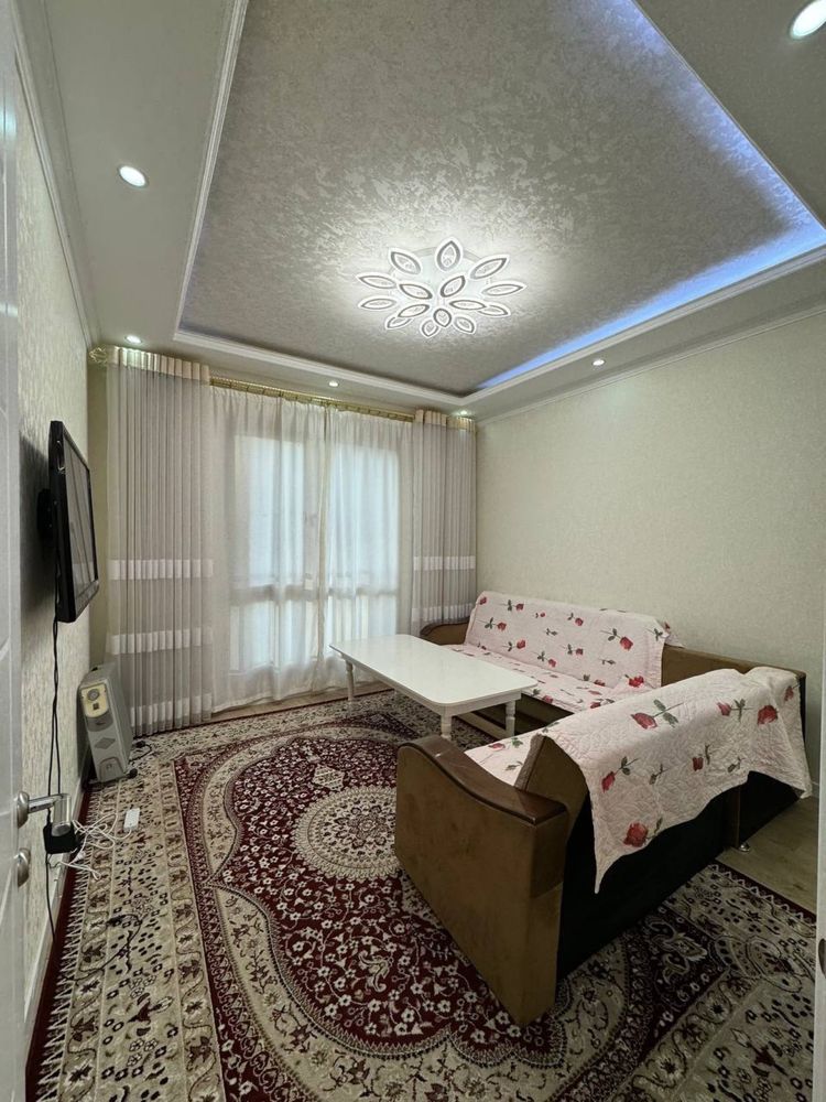 Олмазор сити новостройка 4/4/12 евроремонт 98 кв.м Olmazor city-12V