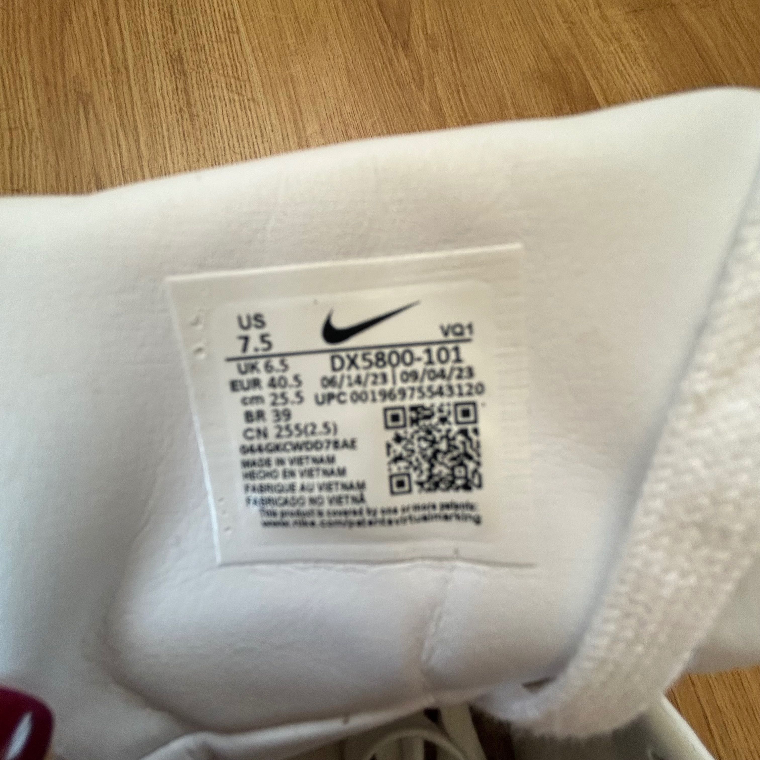 Pantofi sport Nike