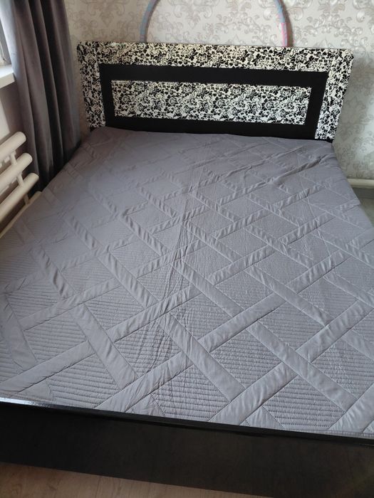 Продам кровать 2спалка срочно