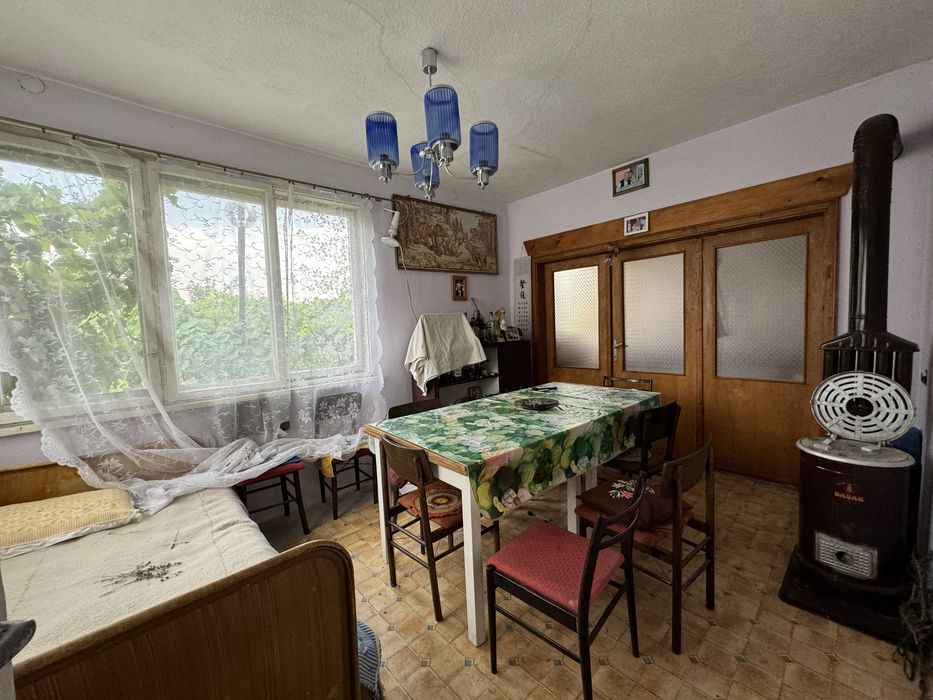 Продава се Къща в Казанлък - 105 кв.м за 515 €/кв.м - Снимка #11