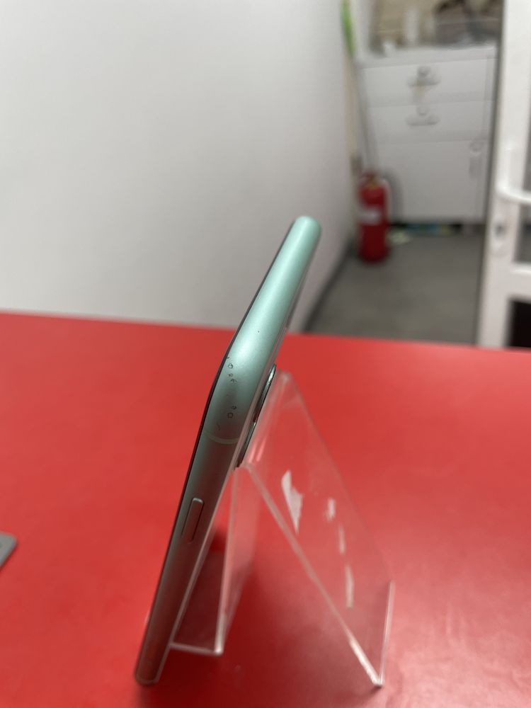 Iphone 11 64Gb Verde