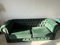 Vand canapea Chesterfield