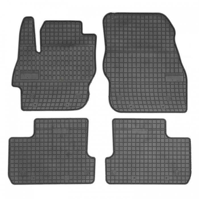 Гумени стелки Frogum MAZDA 3 II 2008 - 2013 / Мазда 3
