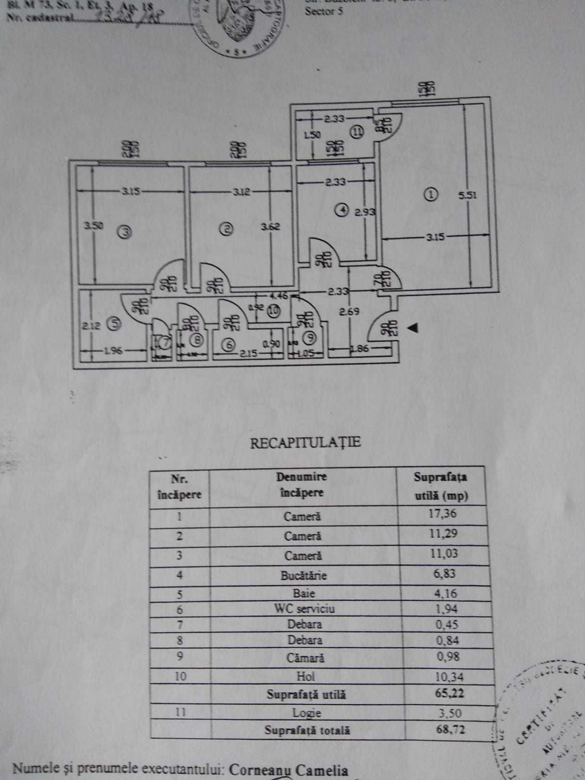 apartamente de vanzare bucuresti