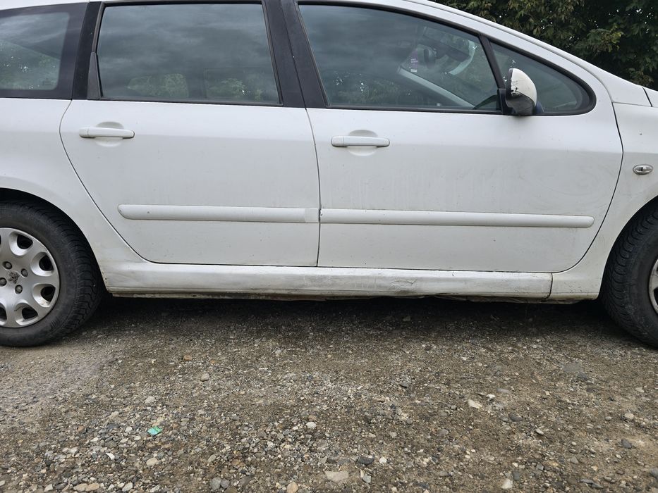 Peugeot 307 1.6 hdi
