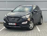 Hyundai Santa Fe Hyundai Santa Fe