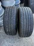 Set 4 anvelope  Pirelli P Zero 255 40 R21 dot 1324 ci 361