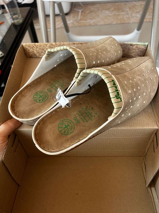 Дамско сабо (медицински обувки) 38 размер