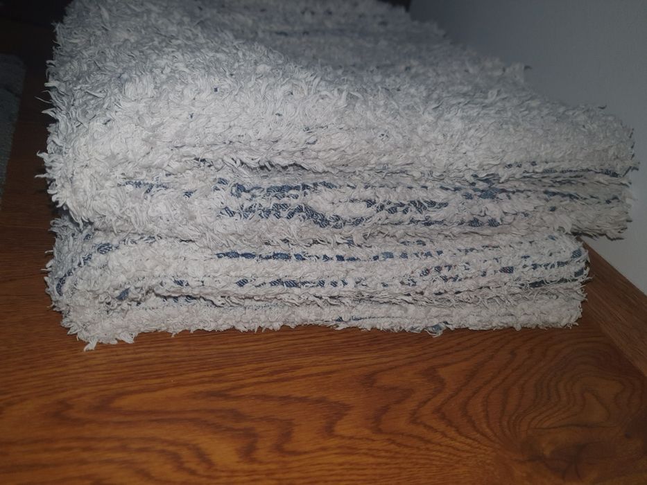 Covor , traversa , pres , tradițional lucrat manual