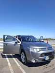 Mitsubishi Outlander 7locuri automata, 2.0 benzina+ gpl 2.0, 150CP4x4,