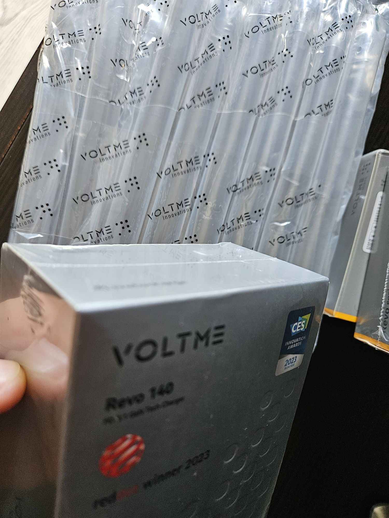 Încărcător Rapid  140W  GaN  PD  3.1  VOLTME
