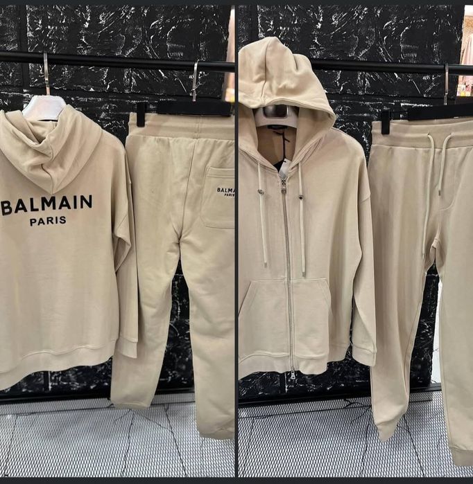 Мъжки екипи различни модели