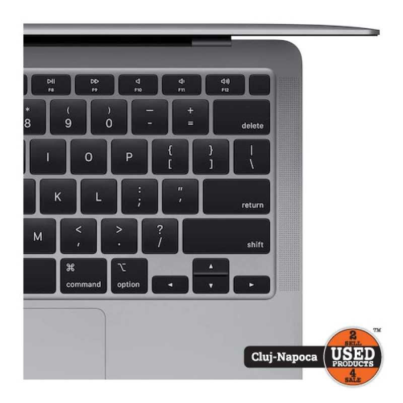 Apple MacBook AIR 13 2020, 13.3", M1, 512 Gb, A2337 | UsedProducts.ro