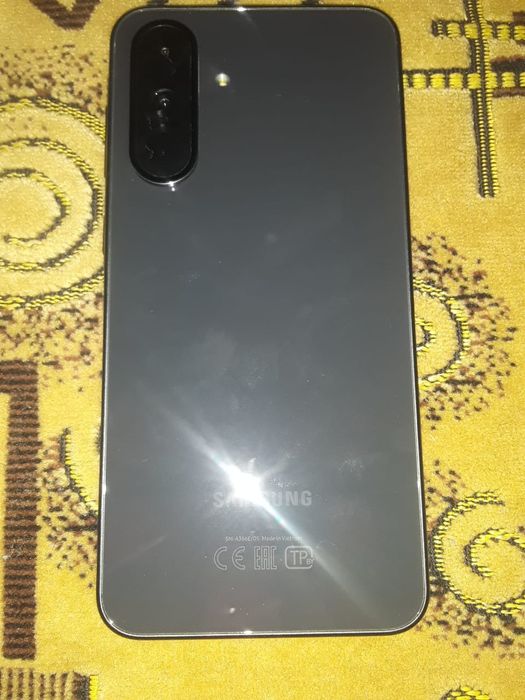 Самсунг а36 конуль 2025 года