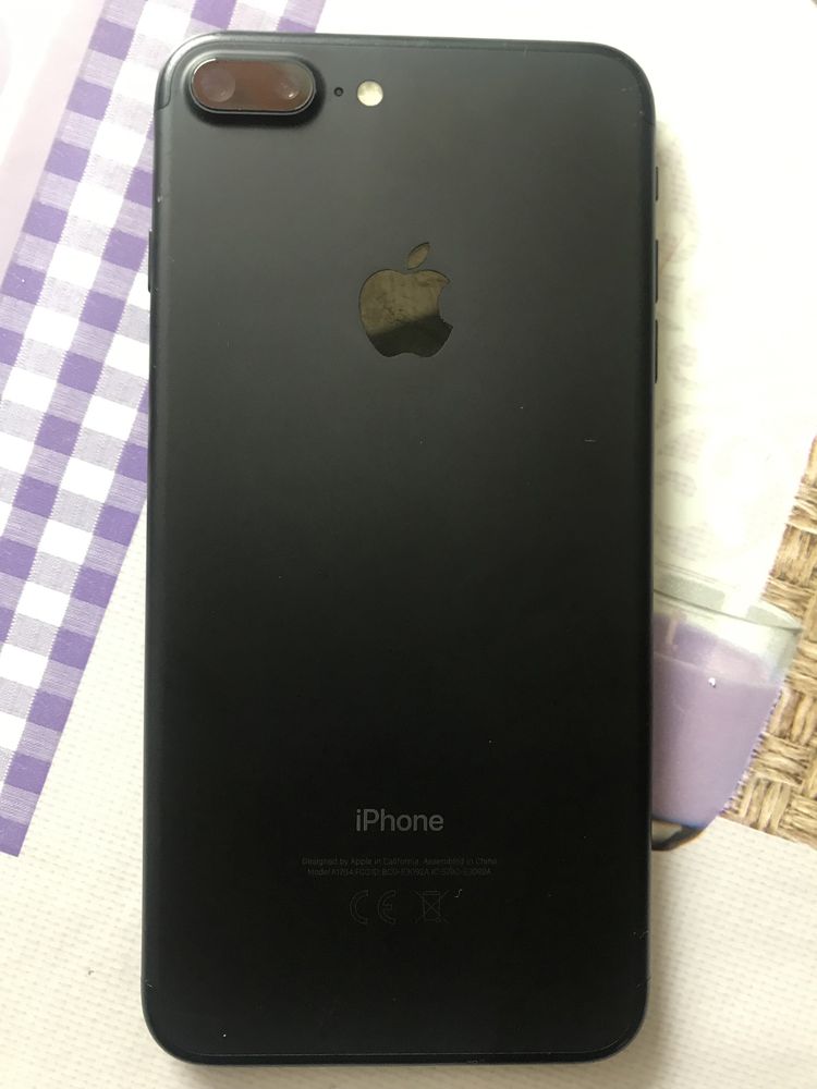 Продавм Iphone 7 Plus !