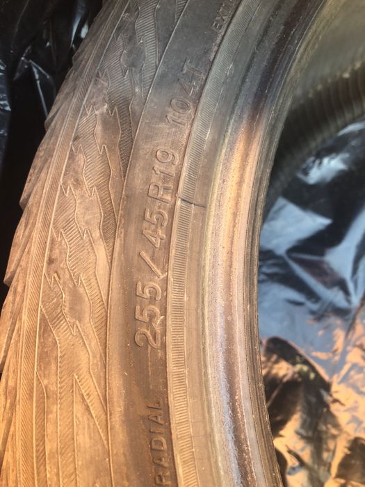 Резина зимняя шипованная