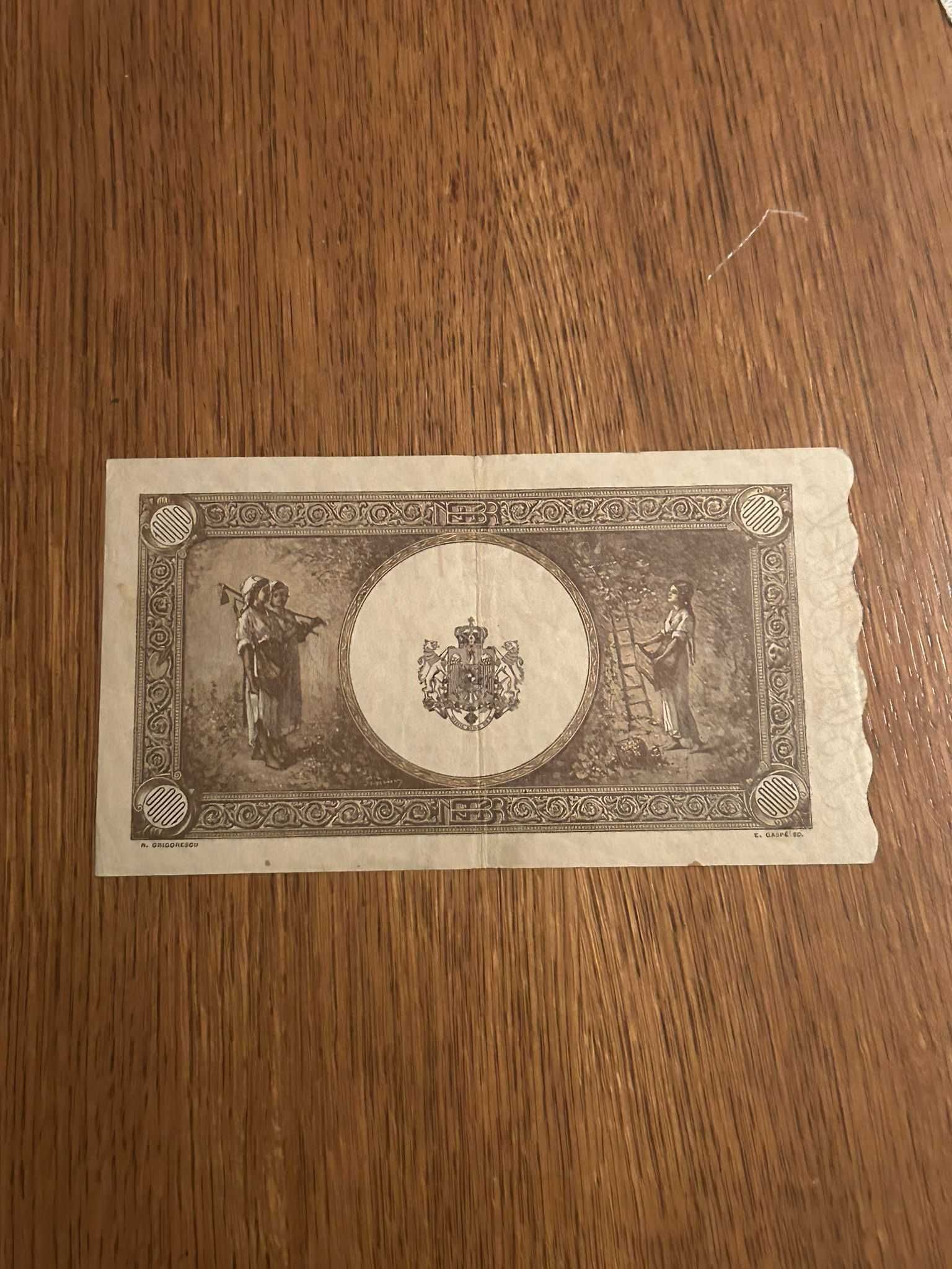 Bancnotă 10000 Lei 1945