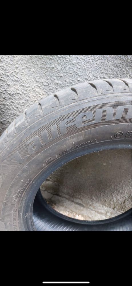 Автомобилни гуми