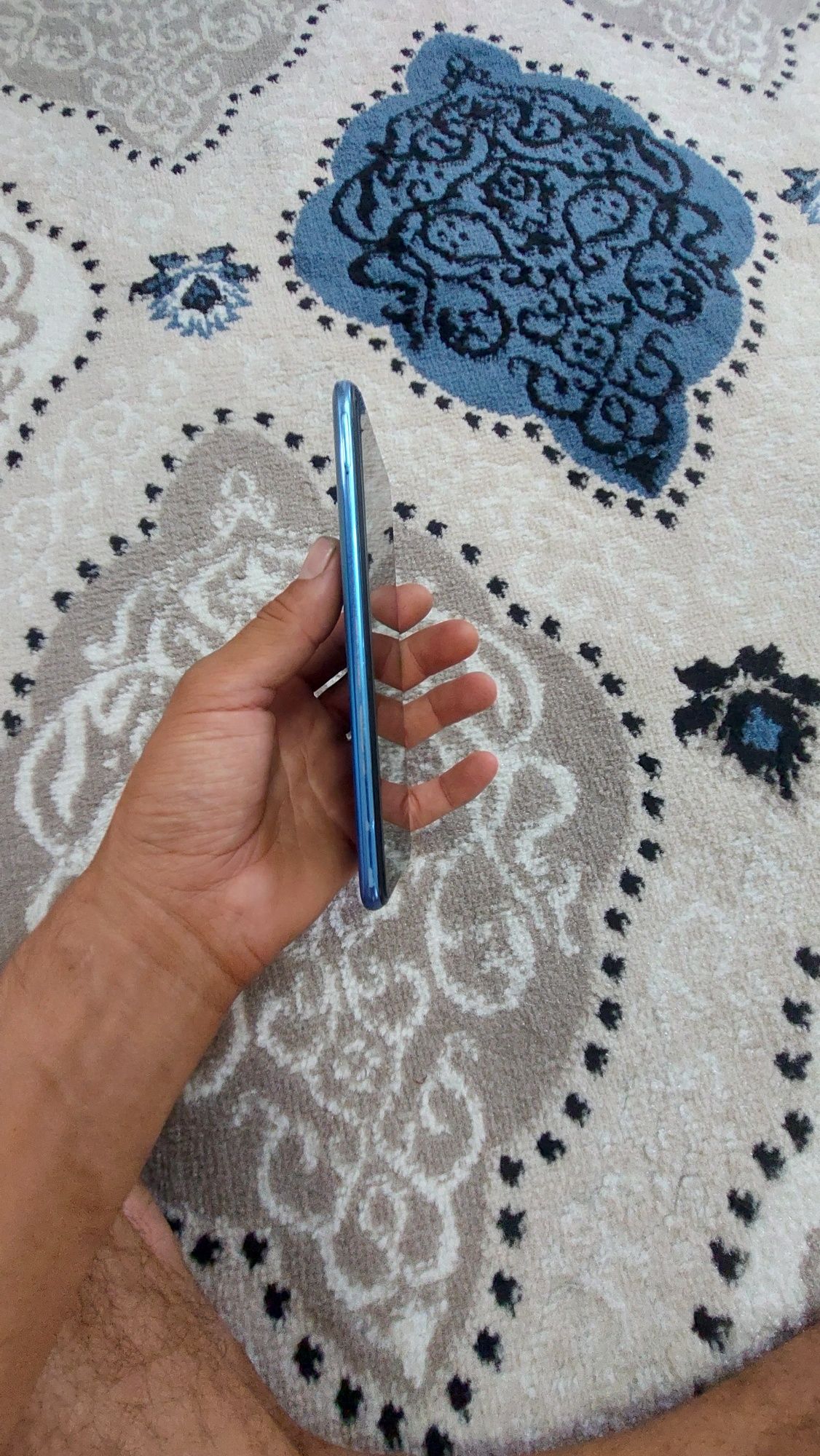 Redmi note 10S 8/128