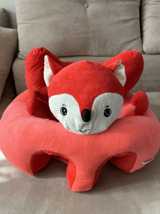 Бебешки фотьойл