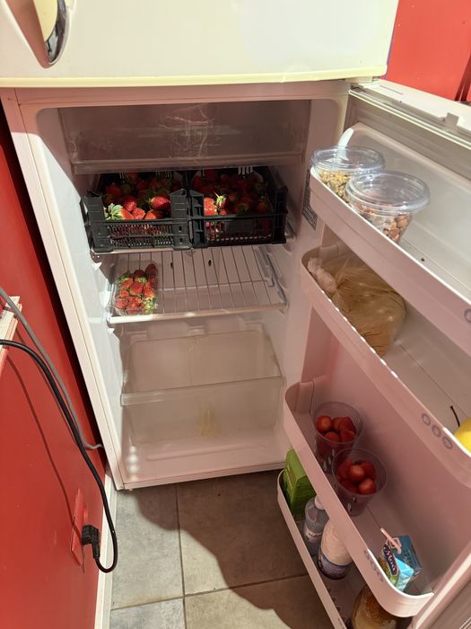 Холодильник LG БУ