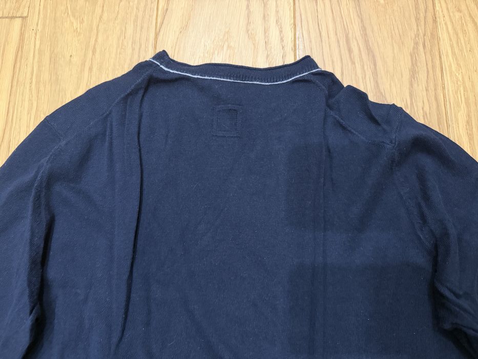 Пуловер Boss размер М