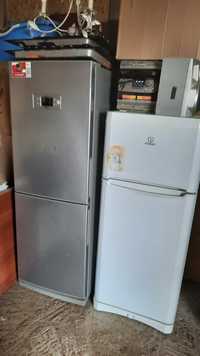 Продам неработающий холодильник 2 шт