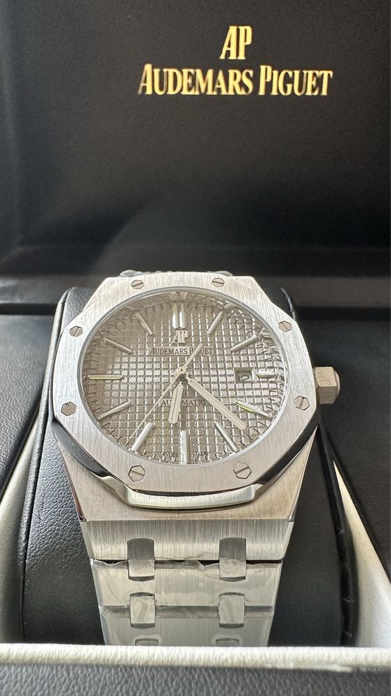 Часы Audemars Piguet