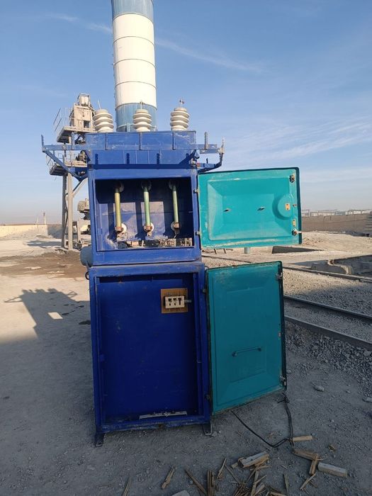 Transformatr 160 talik