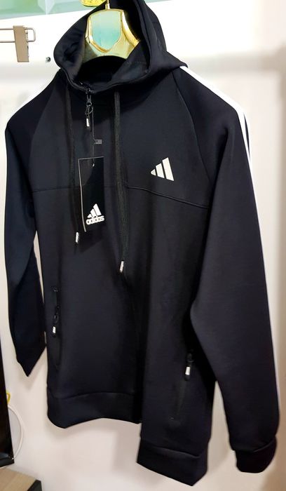 Hanorac Adidas  calitate premium